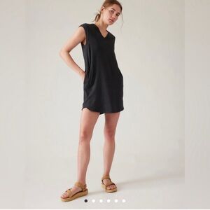 Athleta Pacifica Dress